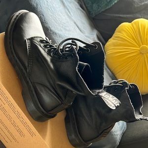 Doc Martens